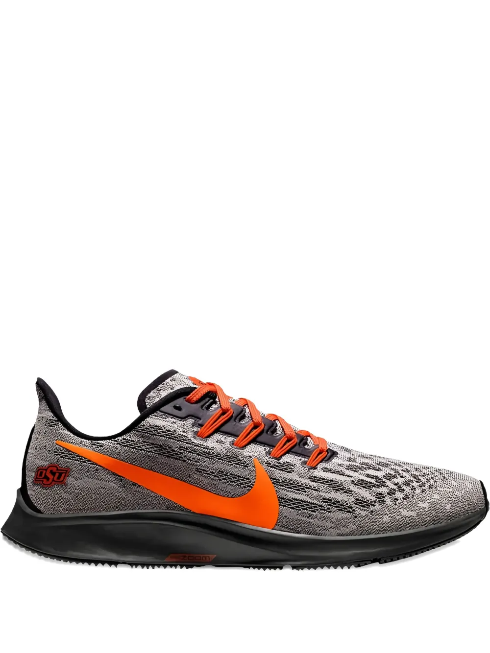 Nike Air Zoom Pegasus 36 running sneakers - Grigio