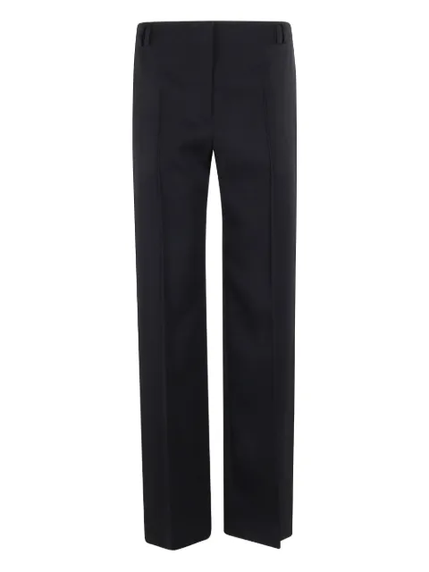 ISABEL MARANT Jusie trousers