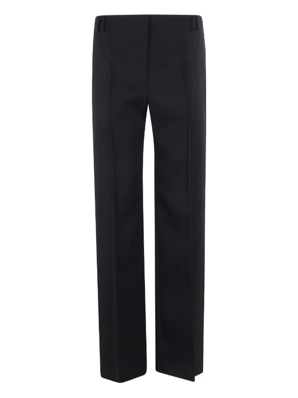 Isabel Marant Jusie Trousers in Black