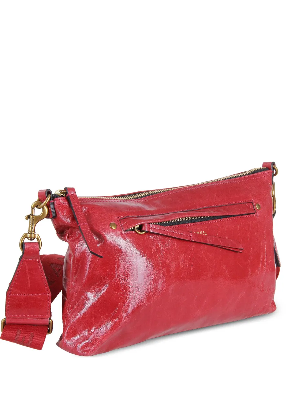 ISABEL MARANT Nessah GZ shoulder bag | Image 2