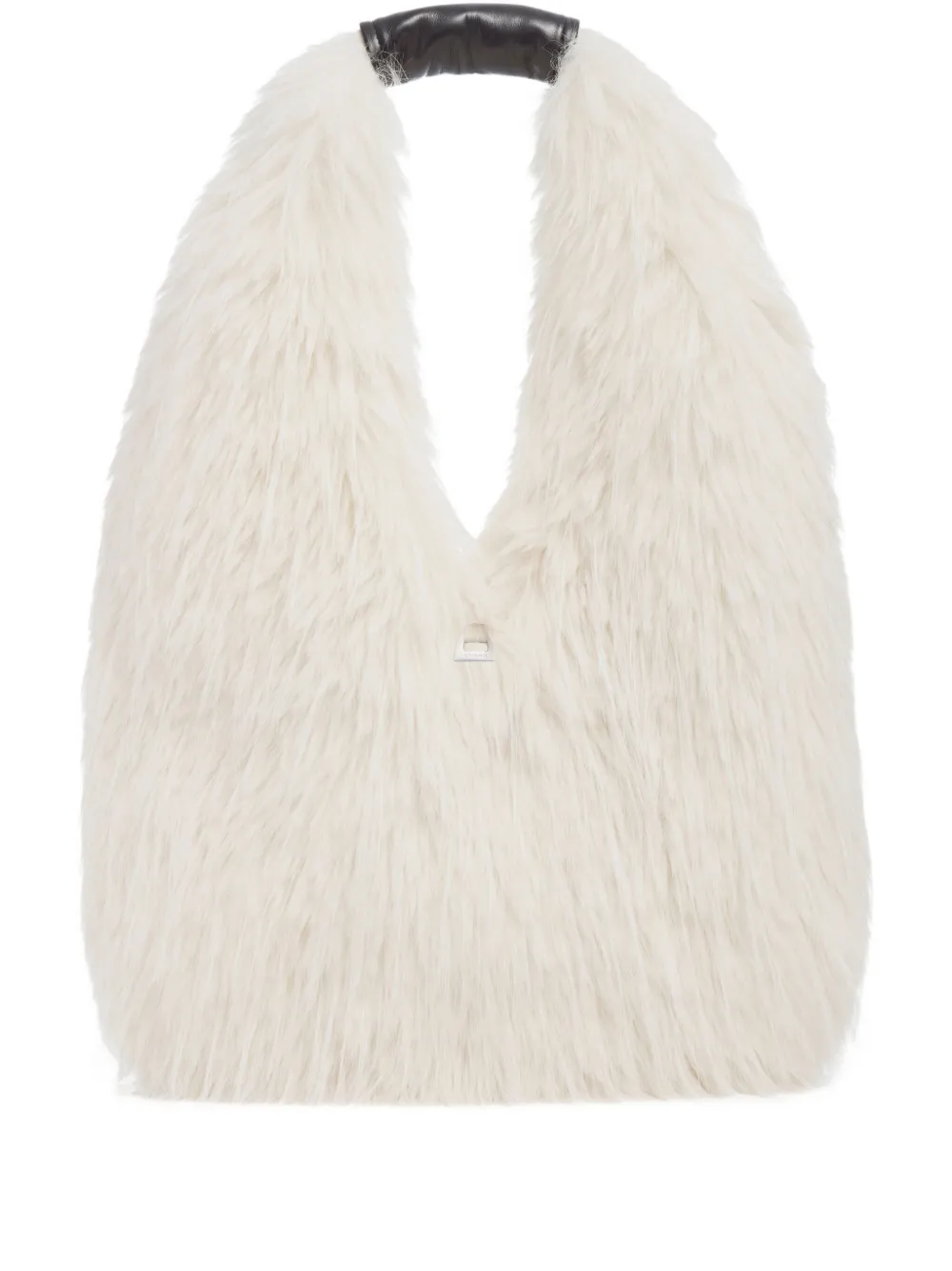 Apparis Colette shoulder bag - Bianco