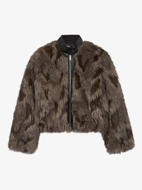 Apparis Lillet jacket