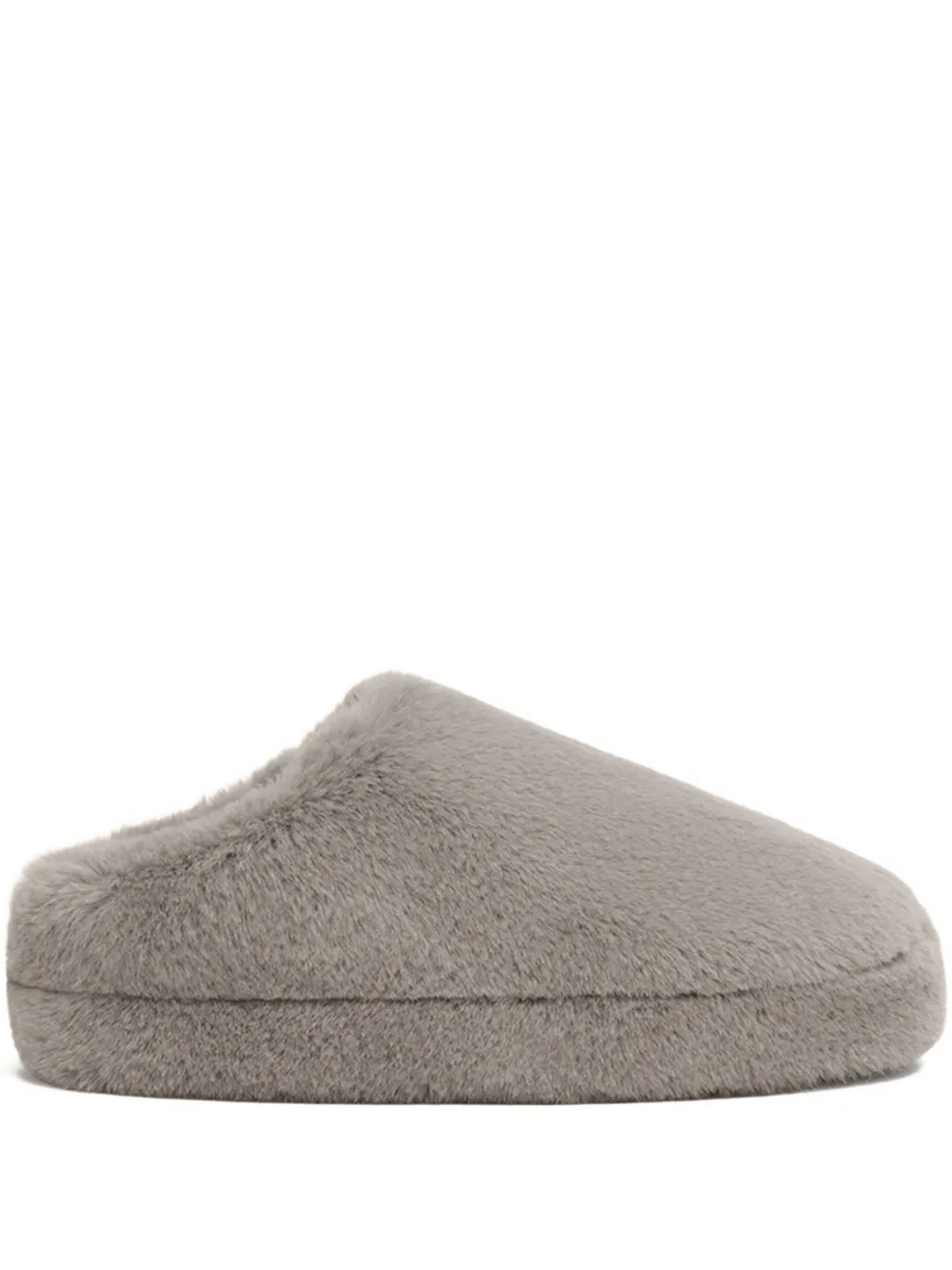 Apparis slippers Misha | gris | Image 1