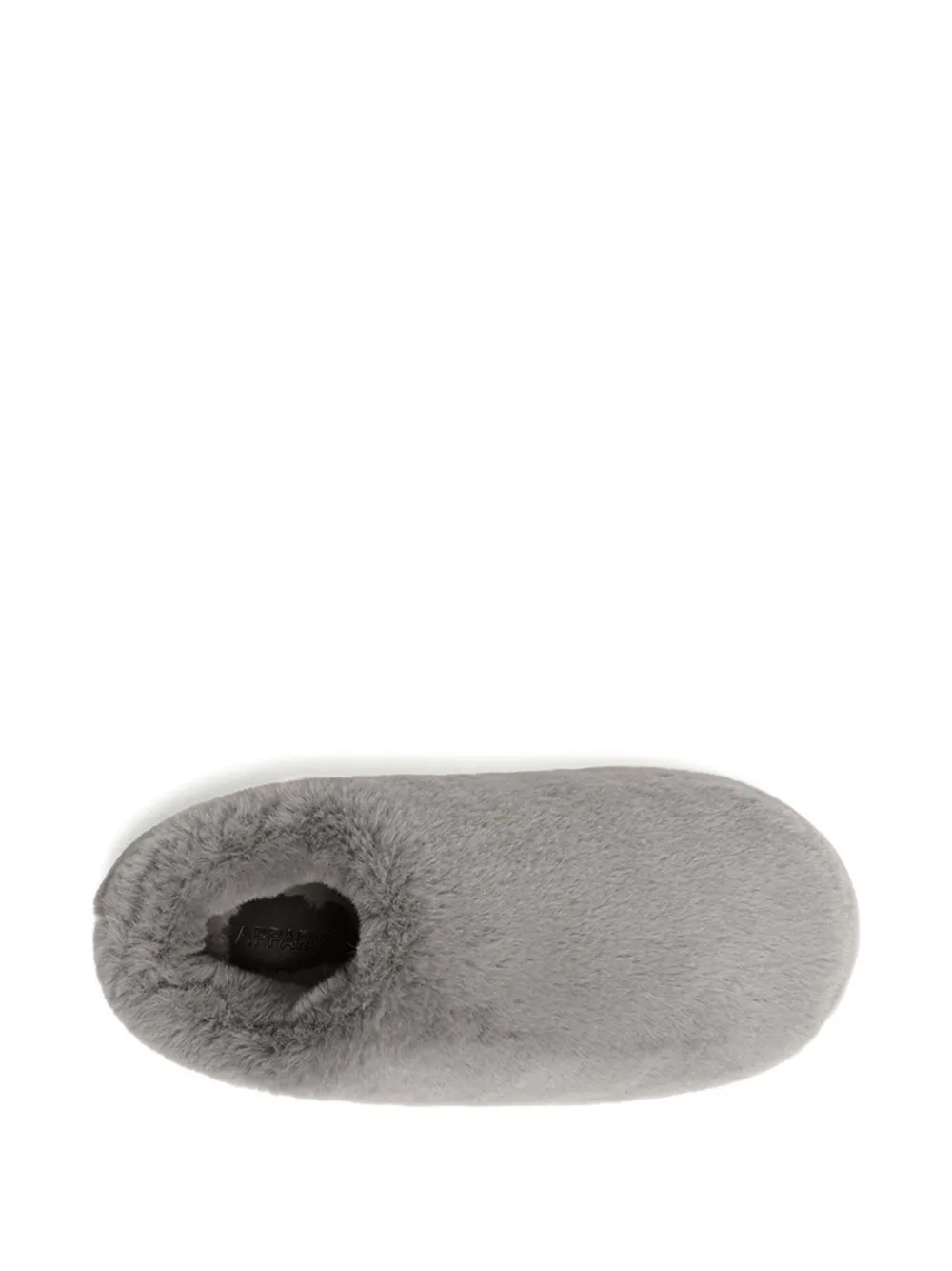 Apparis Misha slippers - Grijs