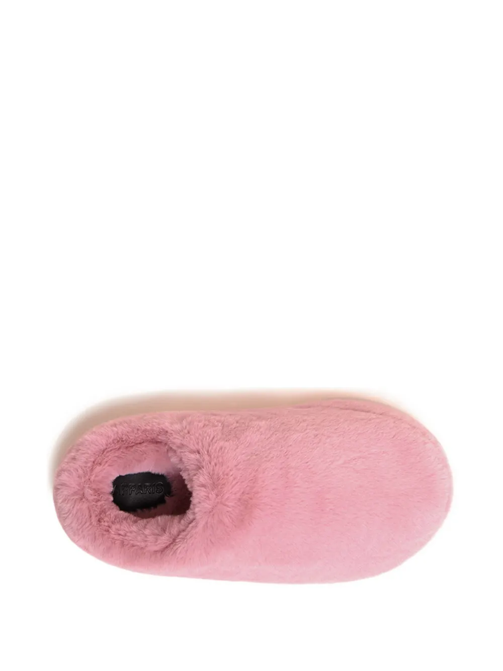 Apparis Misha slippers - Roze