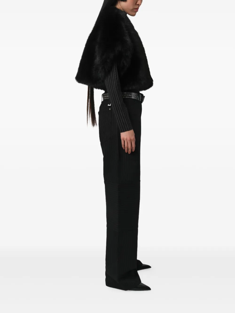 Apparis Devin jack Zwart