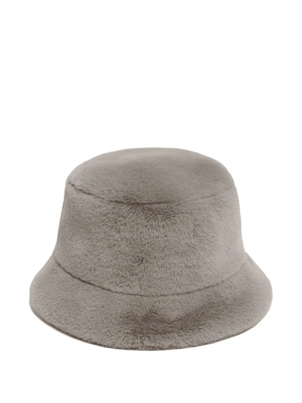 Apparis Amara Bucket Hat In Gray