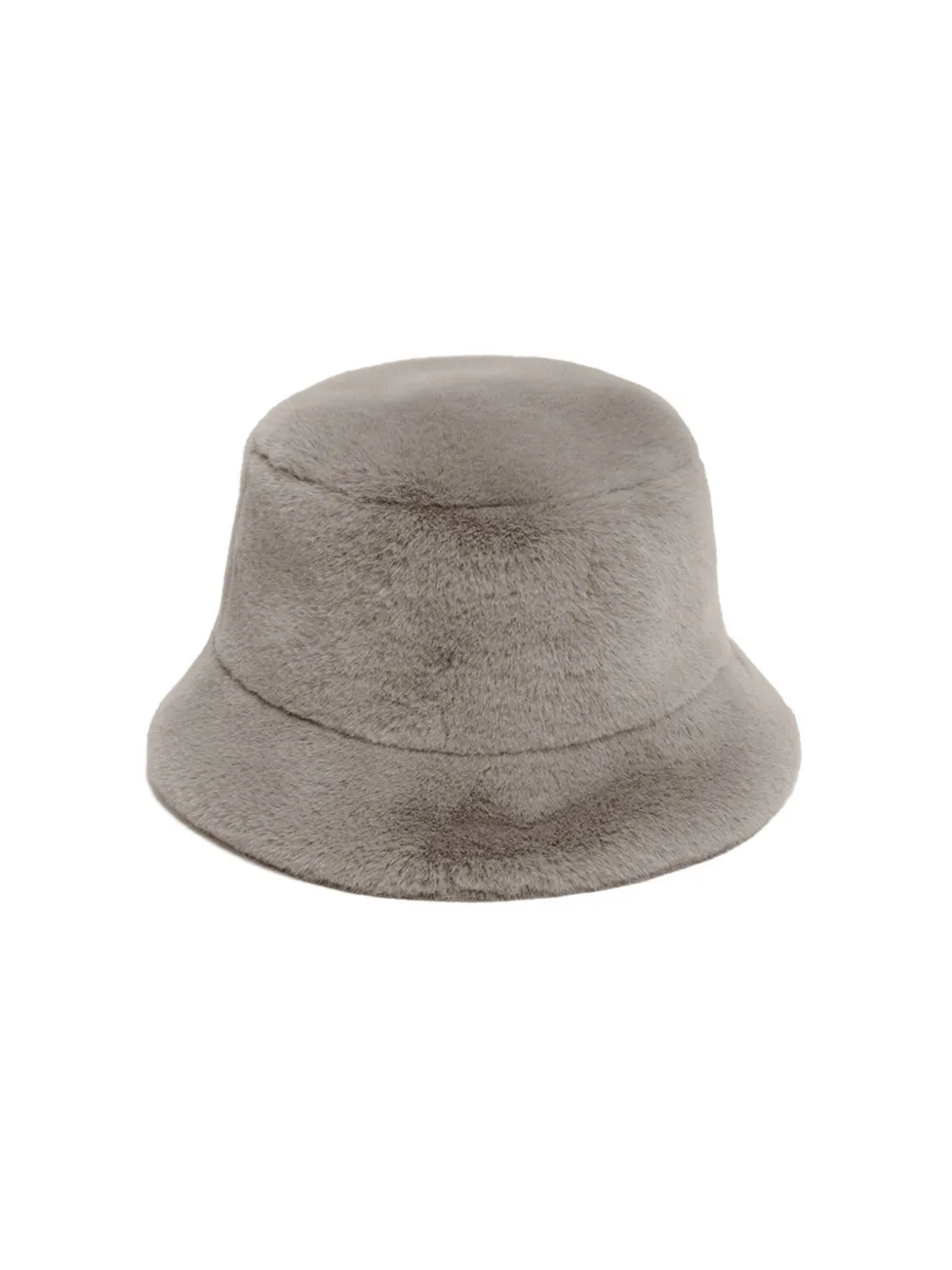 Apparis Amara Bucket Hat In Gray