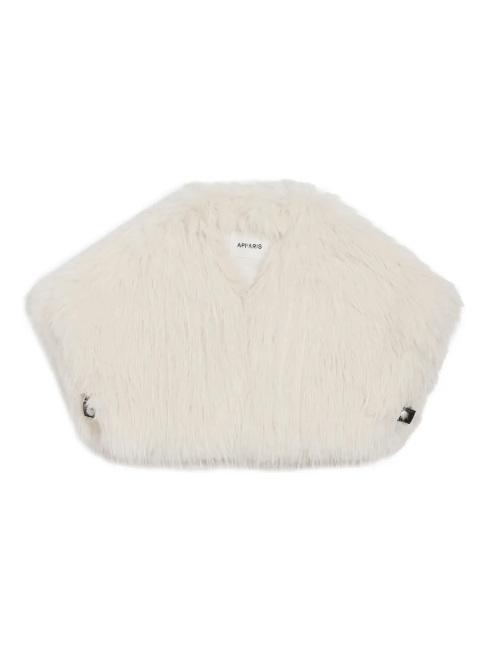 Apparis bolero Devin | blanco | Image 1