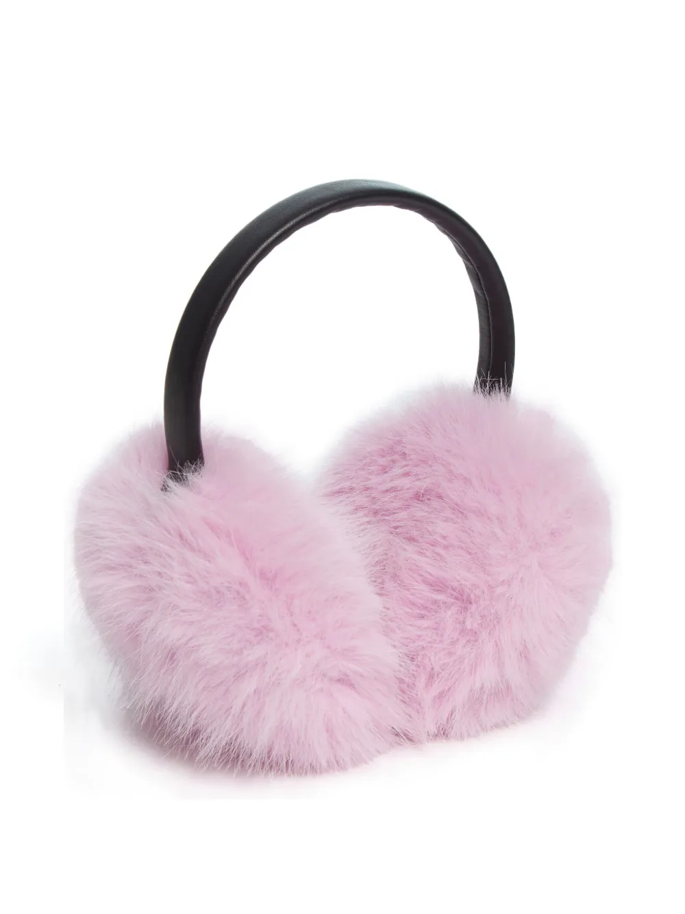 Apparis Esme Earmuffs In Brown