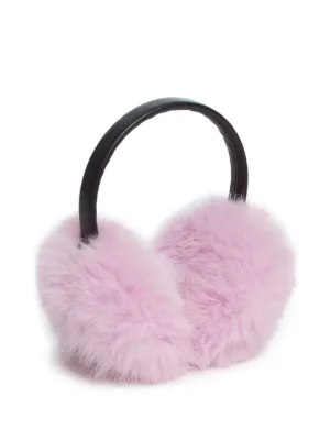 Apparis Eleni Headband | Brown | FARFETCH display picture 1