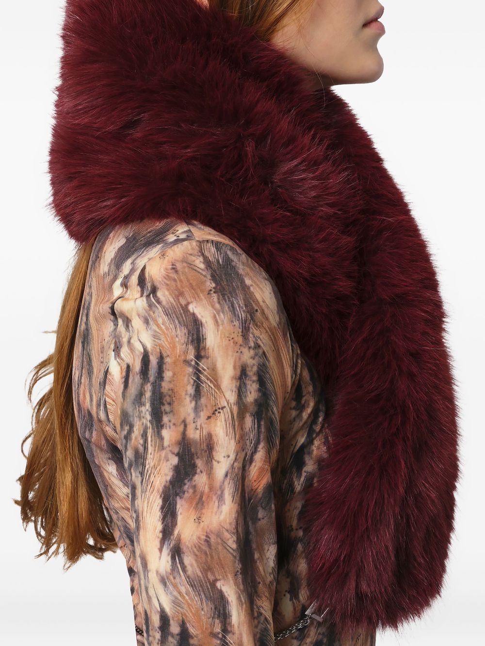 Apparis Dakota shawl | Image 2