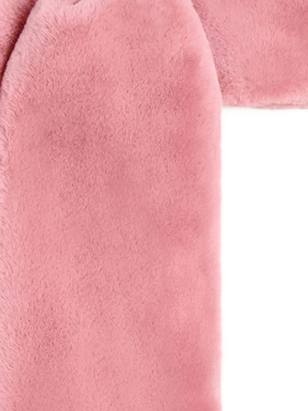 Apparis Kai scarf - Roze