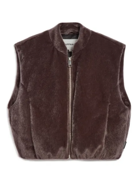 Apparis Phoenix padded vest
