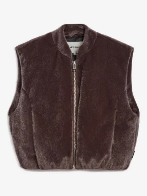 Apparis Phoenix padded vest