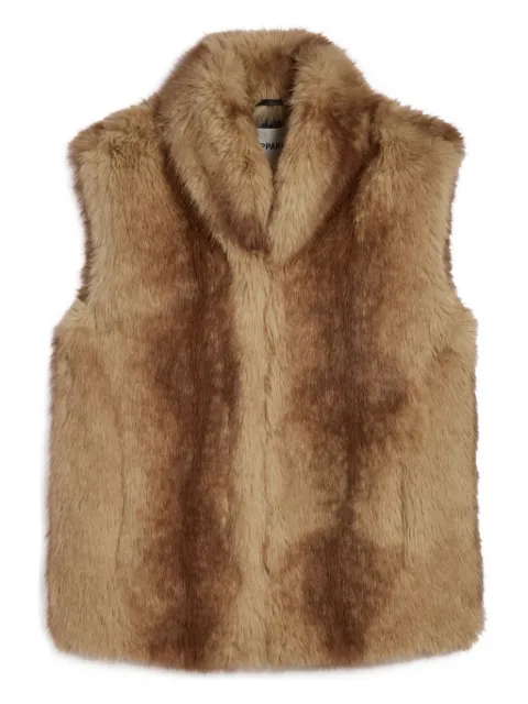 Apparis Laila sleeveless vest