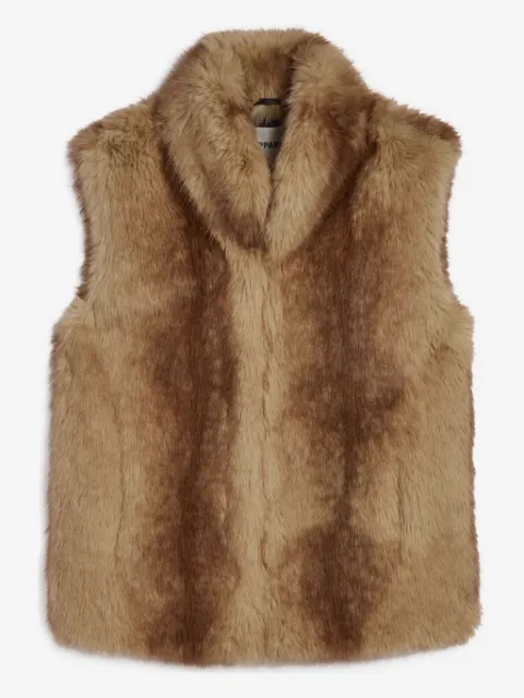Apparis Laila sleeveless vest