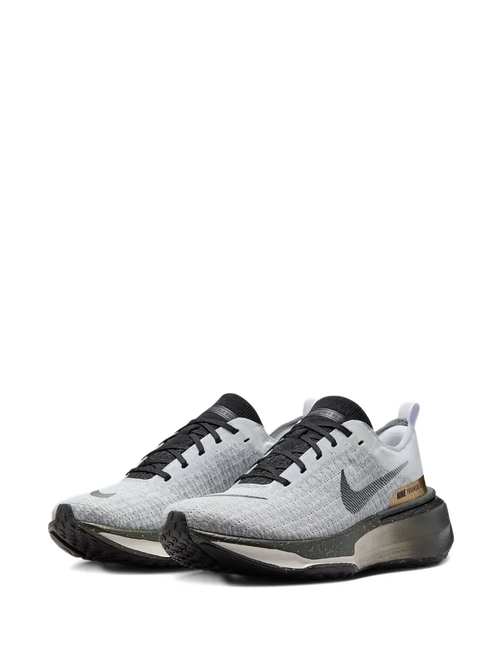 Nike ZoomX Invincible Run 3 sneakers Wit