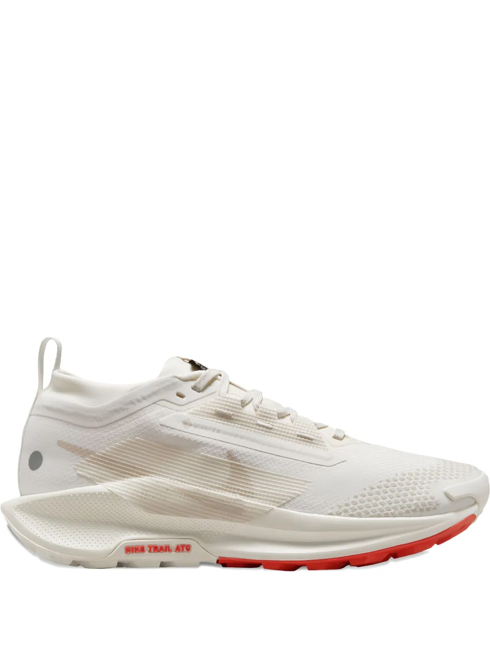 Nike React Pegasus Trail 5 sneakers Beige