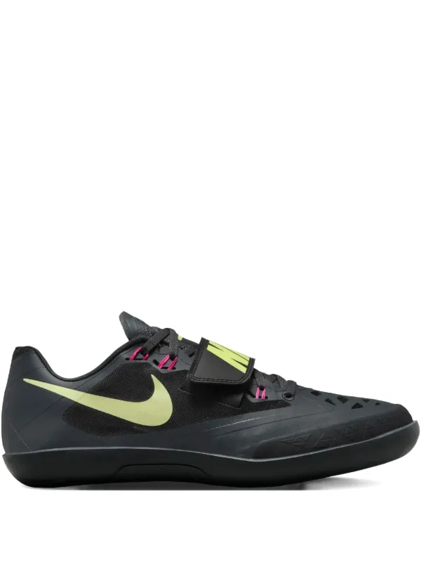 Nike Zoom SD 4 Sneakers | ブラック | FARFETCH JP