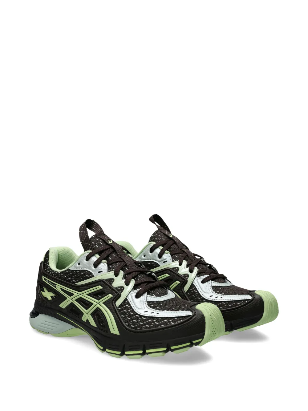 ASICS x Kiko Konstadinov UB12-S Gel-Sd-Lyte sneakers Zwart