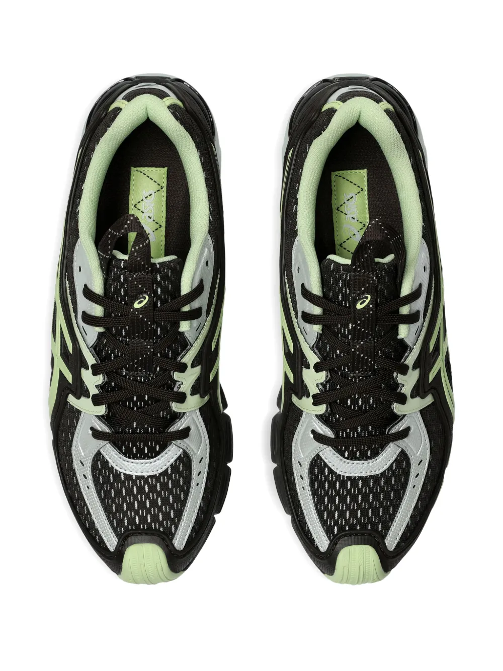 ASICS x Kiko Konstadinov UB12-S Gel-Sd-Lyte sneakers Zwart