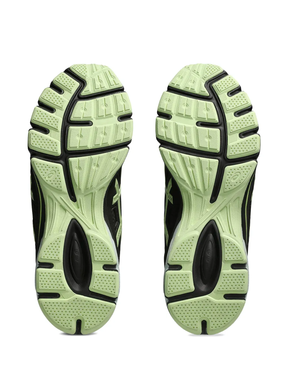 ASICS x Kiko Konstadinov UB12-S Gel-Sd-Lyte sneakers Zwart