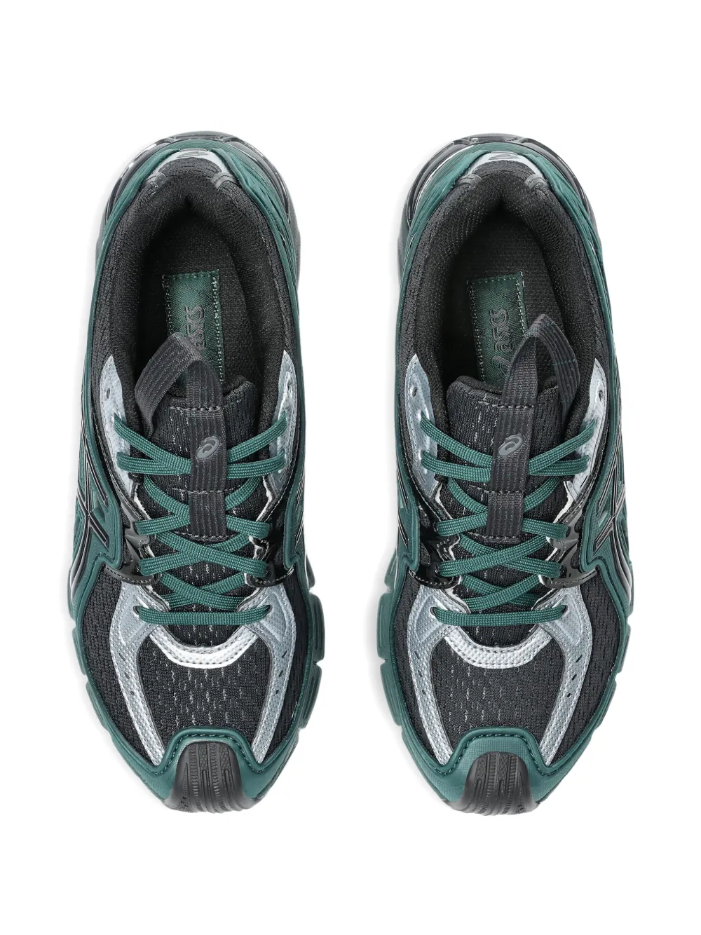 ASICS x Kiko Konstadinov UB12-S Gel-Sd-Lyte sneakers Groen