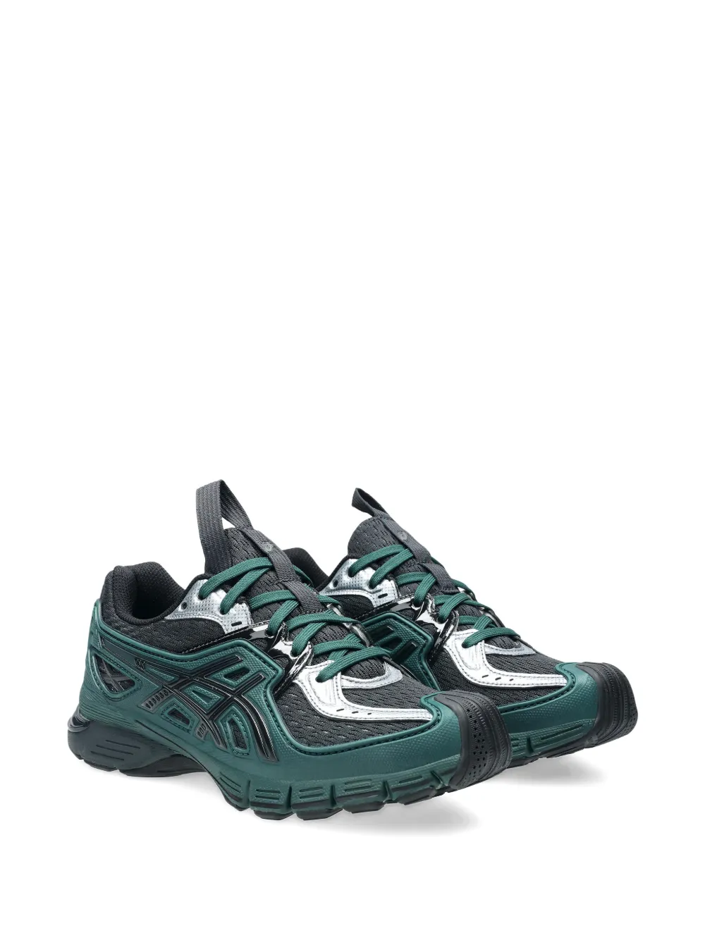 ASICS x Kiko Konstadinov UB12-S Gel-Sd-Lyte sneakers Groen