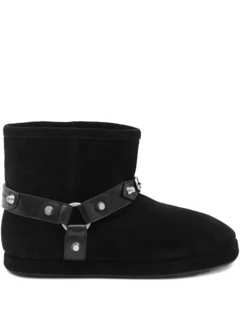 Balenciaga botas Alaska