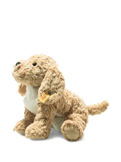 Steiff berndo plush toy