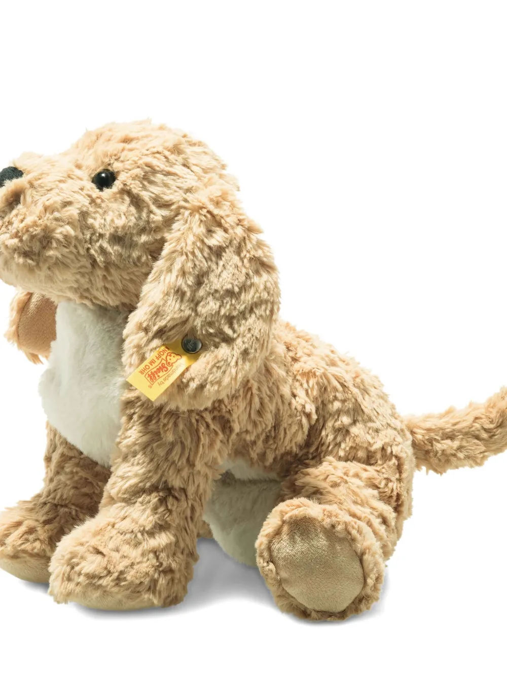 Steiff peluche Berno | Juguetes suaves | Image 2