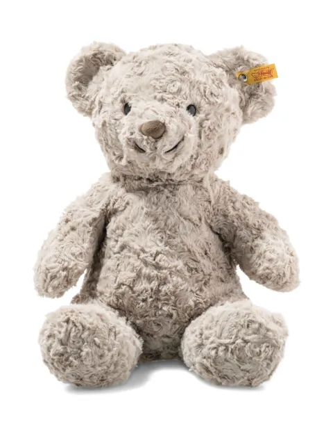 Steiff honey teddy bear plush toy