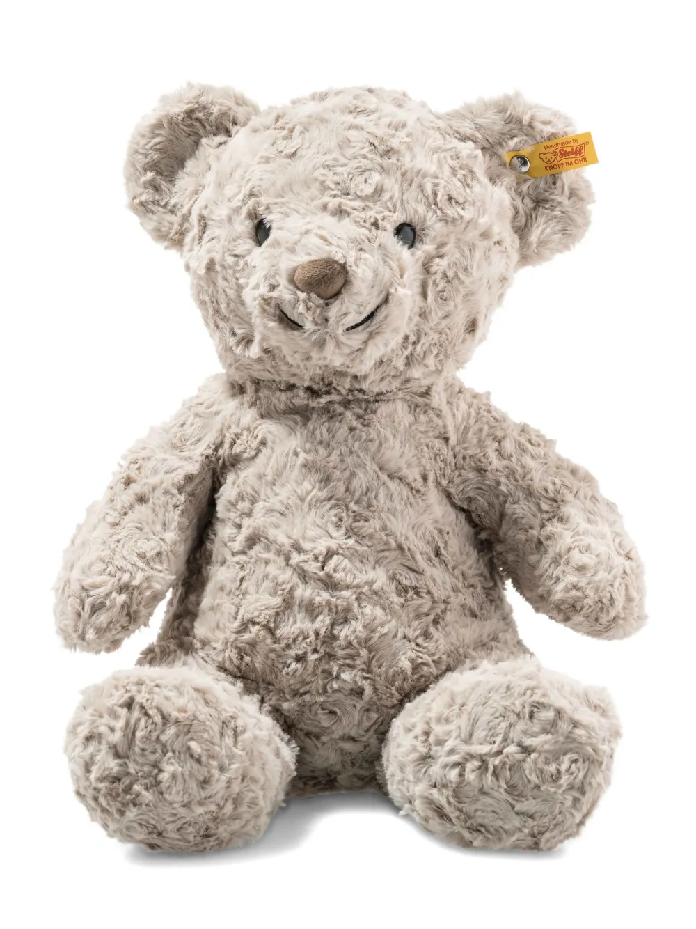 Steiff honey teddy bear plush toy | Soft Toys | Image 2