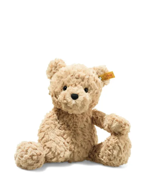 Steiff jimmy teddy bear plush toy