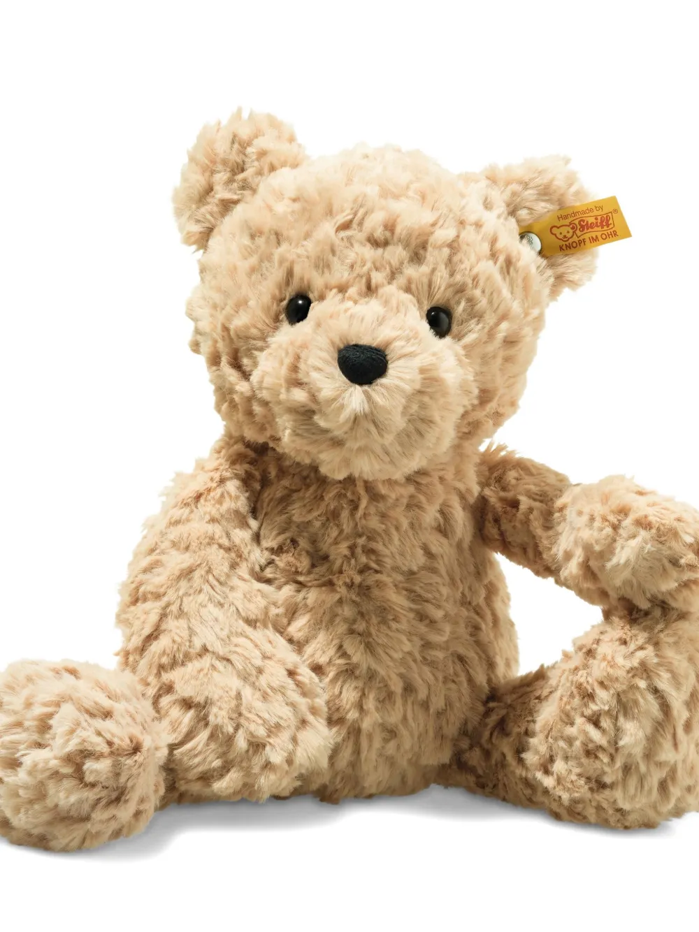 Steiff jimmy teddy bear plush toy | Soft Toys | Image 2
