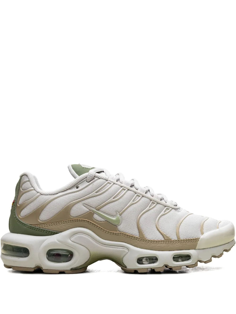 Nike x Oregon Ducks x The Grateful Dead Air Max 90 low-top sneakers Wit