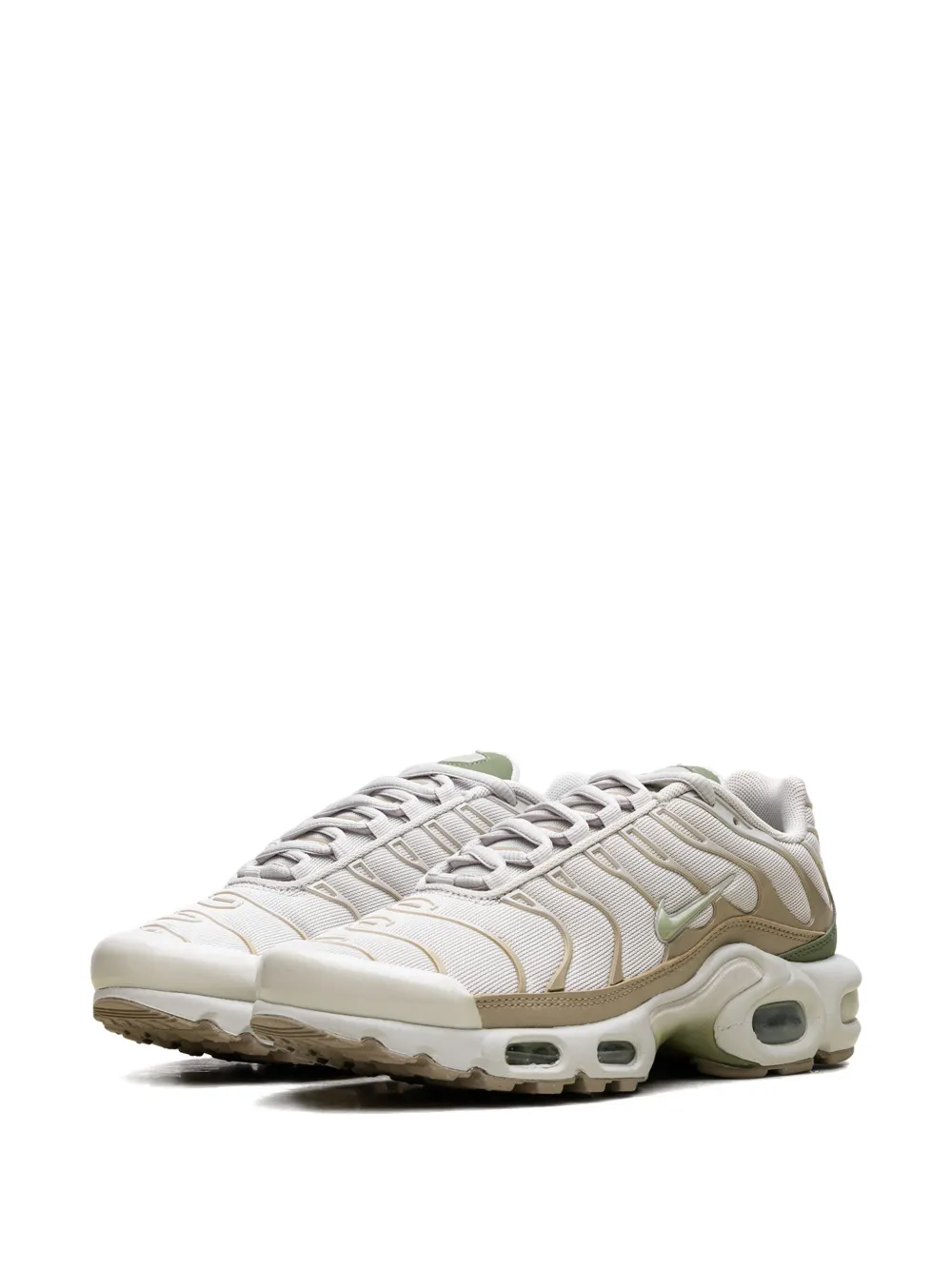 Nike Air Max Plus sneakers Wit