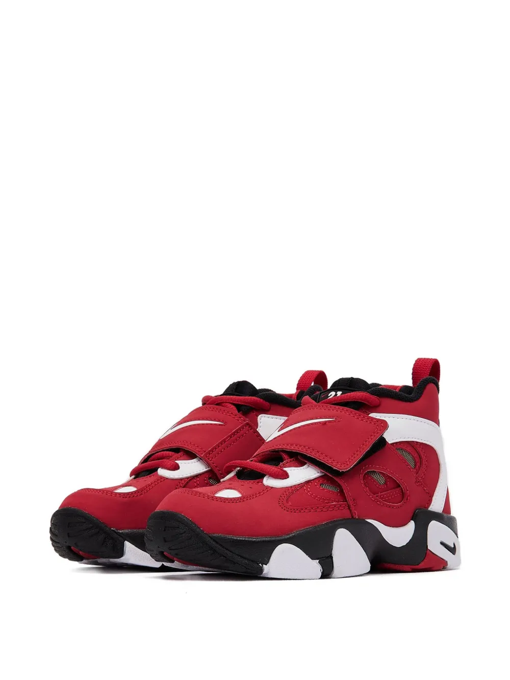 Nike Kids Sneakers Air Diamond Turf 2 - Rosso