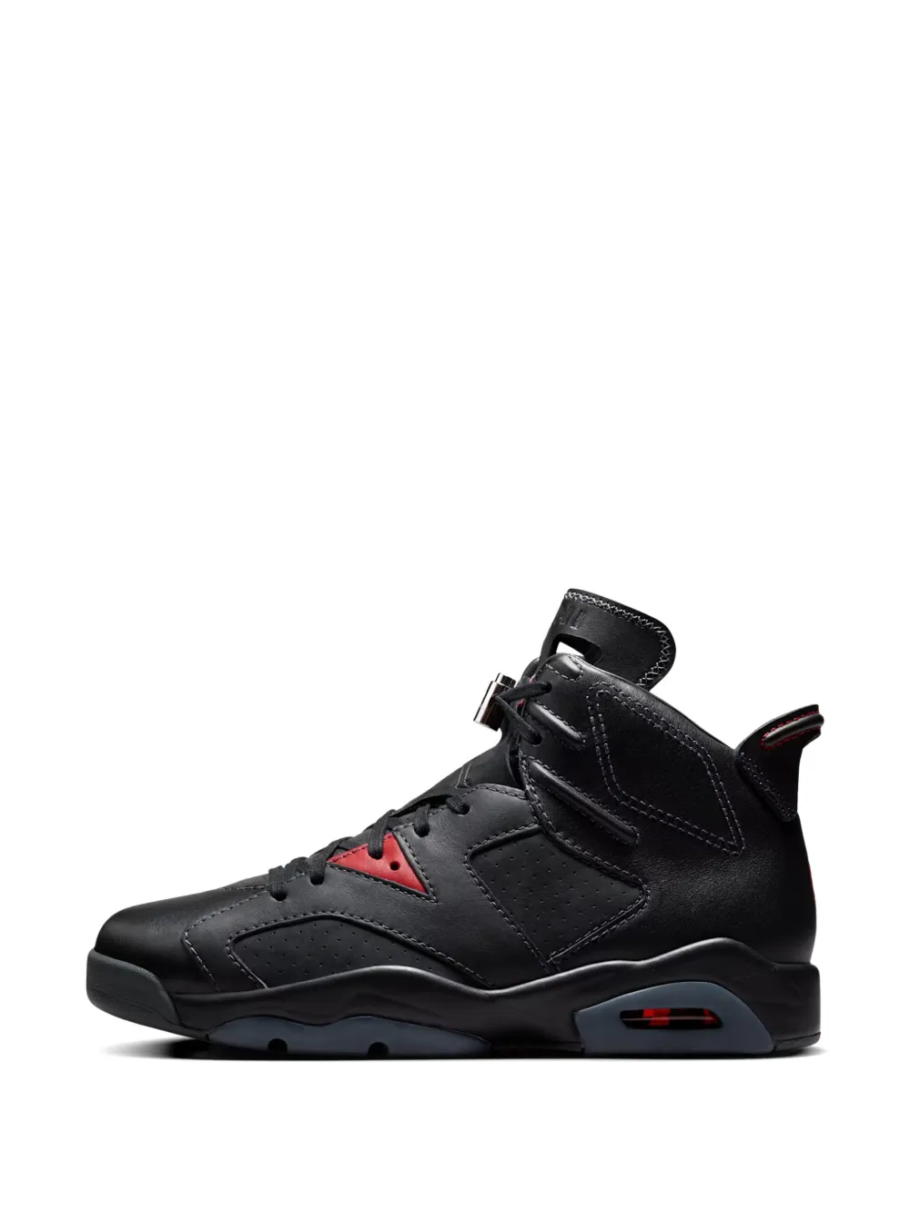 Jordan Sneakers Air Jordan 6 traforate - Nero