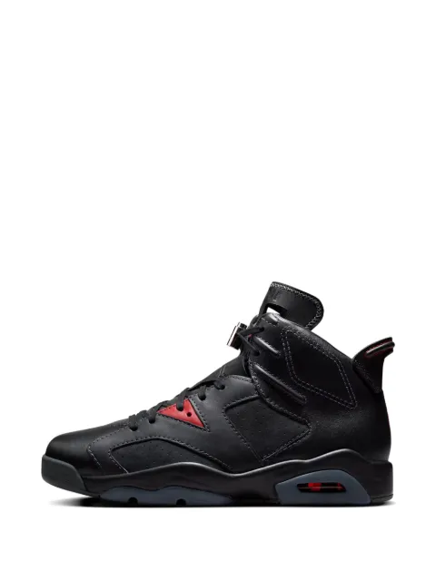 Jordan Air Jordan 6 perforated sneakers