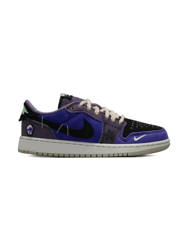 Jordan Kids Air Jordan 1 Retro Low OG 