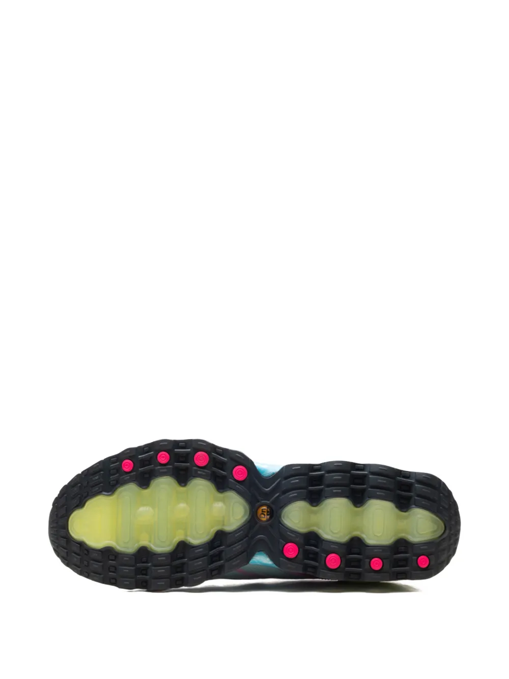 Nike Air Max Dn8 x Doernbecher Freestyle Reagan sneakers Roze