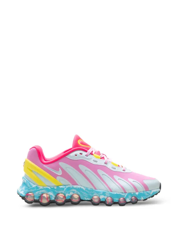 Nike Air Max Dn8 x Doernbecher Freestyle Reagan Sneakers | Pink