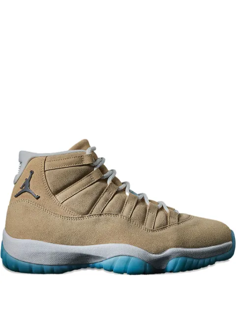 Jordan tenis altos Air Jordan 11 H-Town