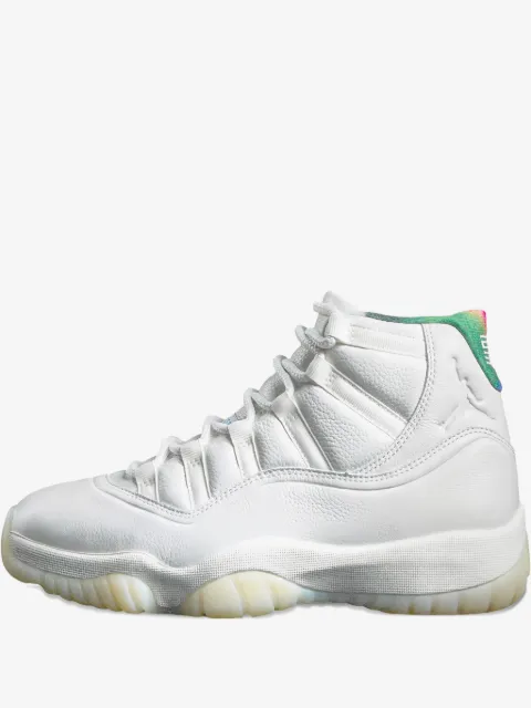 Jordan Sneakers alte Air Jordan 11 "285