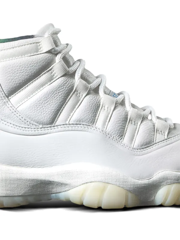 Jordan Air Jordan 11 “285 ハイカットスニーカー | ホワイト