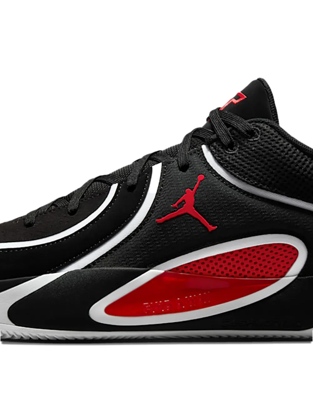 Jordan Tatum 4 lace-up fastening sneakers | Low-Tops | Image 2