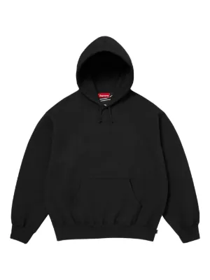 Supreme ジョーダン フーディー ブラック Supreme Jordan Hooded Pullover Black Men's - FW15 - US