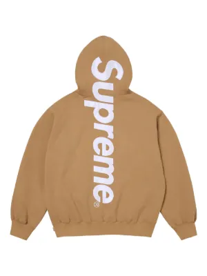 Supreme Box Logo Hoodie | Neutrals | FARFETCH